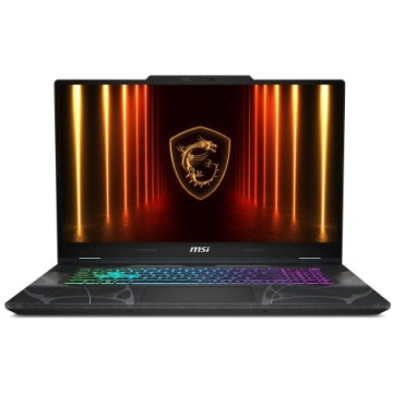 Notebook MSI Cyborg 17 B13WFKG CPU Intel® CoreT i7