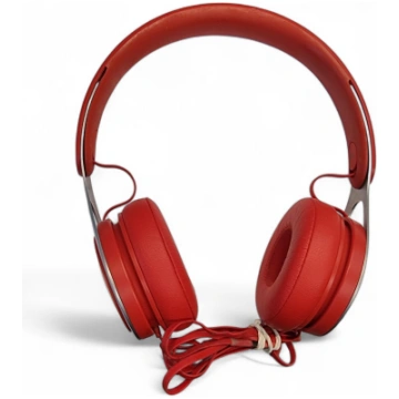 Lietots - Beats EP On-Ear Headphones (Red) ML9C2ZM