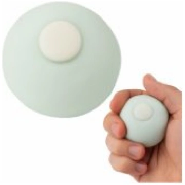 LEAN Toys Magic Ball Squishy Plastic Foam Anti-Str