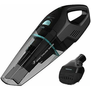 Cecotec Cecotec Conga Immortal ExtremeSuction Anim