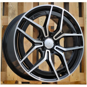 Diski R19 5×112 J9 ET49 RACINGLINE 3S1034 MERCEDES