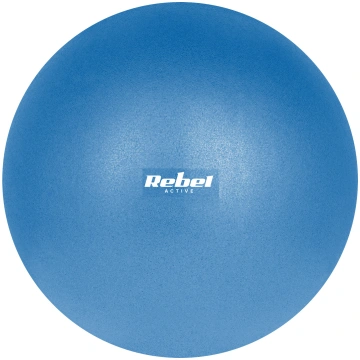 Mini pilates bumba rehabilitācijai 25cm, kolor nie