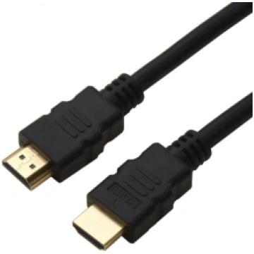 Kabelis Brackton HDMI - HDMI v2.0a High Speed 4K 6