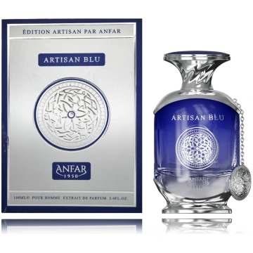 Anfar 1950 Artisan Blu Pour Homme Extrait de Parfu