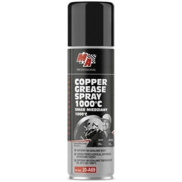 Sourcing COPPER GREASE TEPALAS VARIO 20-A69 200ML 