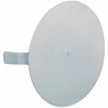 Montāžas kārbas vāks 70mm Cits