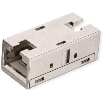 Lacznik modulowy RJ-45 ROLINE Cat. 6A (klasa EA) e