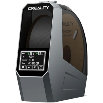Creality Space PI filamenta žāvētājs, 3D printera