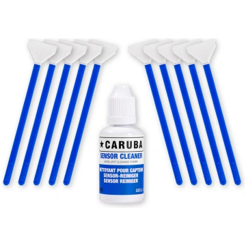 Tīrīšanas piederumi, CARUBA, Caruba APS-C Cleaning