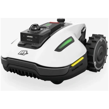 Robota zāles pļāvējs MamMotion YUKA mini 2 1000 — 