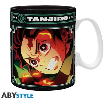 Demon Slayer - Mug (Tanjiro) ABYMUGA610 (366536115