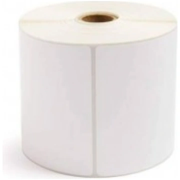 Self-adhesive labels for thermal printer, 100x150m