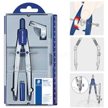 Rasetne Noris Club, Staedtler