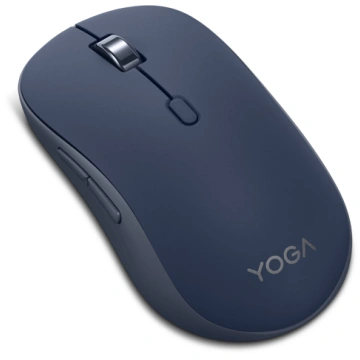 Pelīte Lenovo Silent Mouse Yoga Bezvadu Bluetooth 
