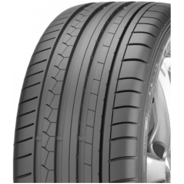 DUNLOP - SPORT MAXX GT* * - 245 50 R18 || 100w