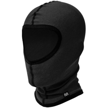 Meteor Kids balaclava 3-7 gadi melna