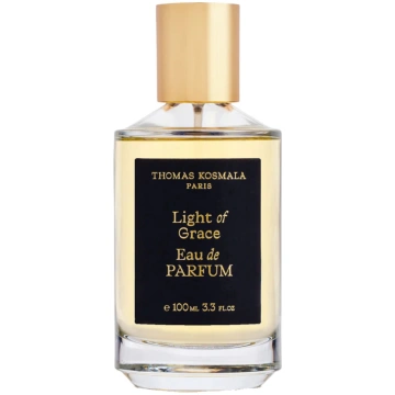 Thomas Kosmala, Light Of Grace 2ml