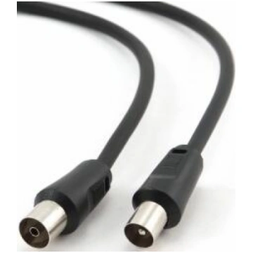 Kabelis Gembird TV Plug -TV socket 1.8m (CCV-515)