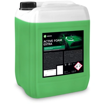 Aktīvās putas automašīnu mazgāšanai Active Foam Ex