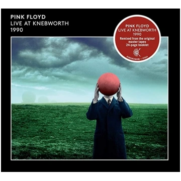 Pink Floyd - Live At Knebworth 1990