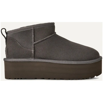 UGG - Sieviešu ziemas zābaki ar siltinājumu, W CLA