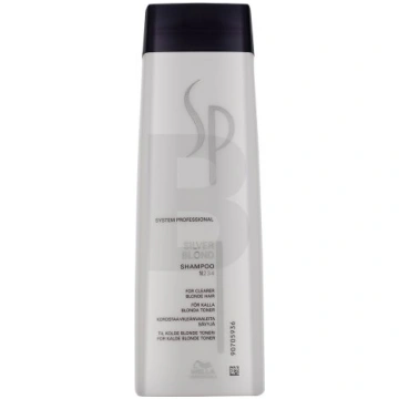 Šampūns Wella Professionals SP Silver Blond Shampo