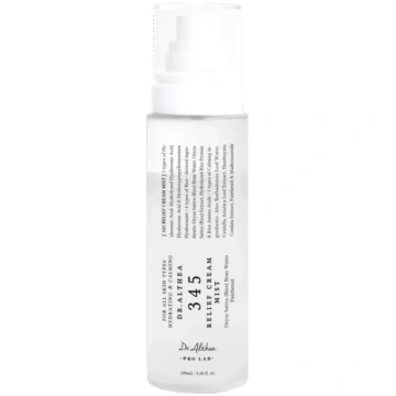 DR. ALTHEA 345 Relief Cream sprejs, 100 ml