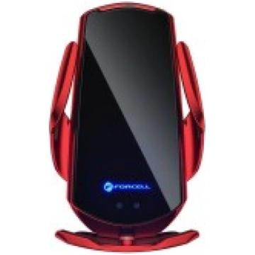 Forcell F-Grip 15W Automatic Wireless QI Charger A