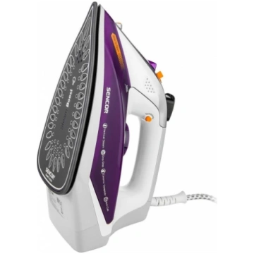 Iron Sencor SSI 8710VT SSI 8710VT
