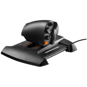 Thrustmaster TWCS Throttle Motion controller Mac,P