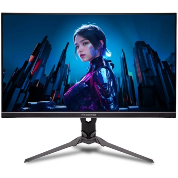 Acer Predator XB273KV4bmiiprx computer monitor 68.