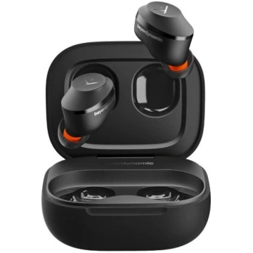 Bezvadu austiņas Beyerdynamic AMIRON 300, melna kr