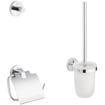 GROHE Essentials piederumu komplekts 3 daļas 40407