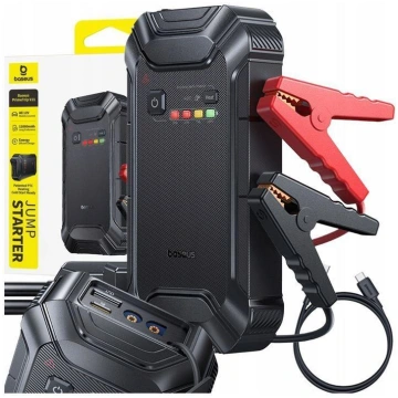 POWERBANK BOOSTER Baseus PrimeTrip VJ1 Jump Starte