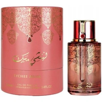 Parfums De Marly Lychee Musk Eau de Parfum 100ml 3