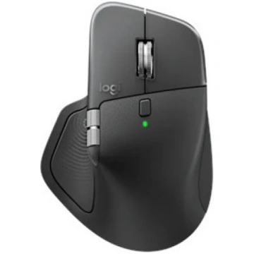 Logitech Mouse MX Master 4 for Business Wireless G