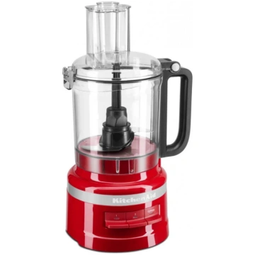 KitchenAid Virtuves kombains, 2,1 L, Empire Red