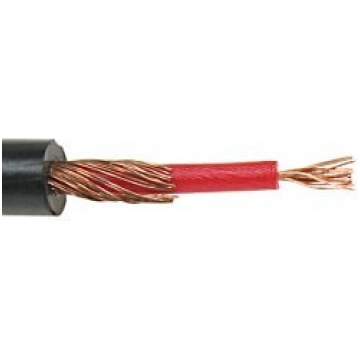 MIKROFONA KABELIS KM-4/M