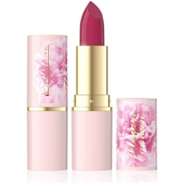 Mitrinoša lūpu krāsa Eveline Cosmetics Flower Gard