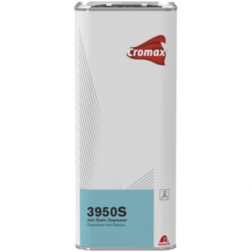 3950S - CROMAX solvent degreaser for composite mat