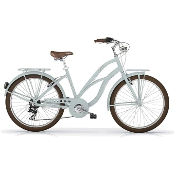 Cruiser velosipēds MBM MAUI 2016 sieviešu izmērs 2