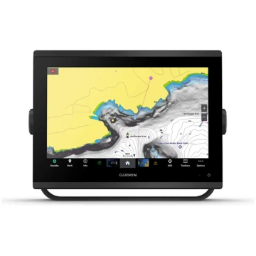 Karšu ploteris Garmin GPSMAP® 1223XSV
