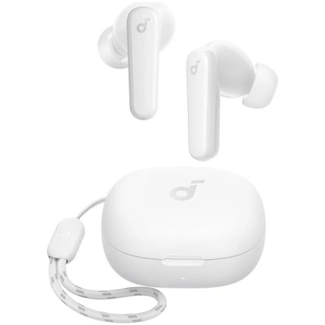soundcore by Anker P20i True Wireless Earbuds, bez