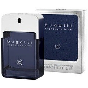Bugatti Signature Tualetes ūdens EDT 100ml 4051395