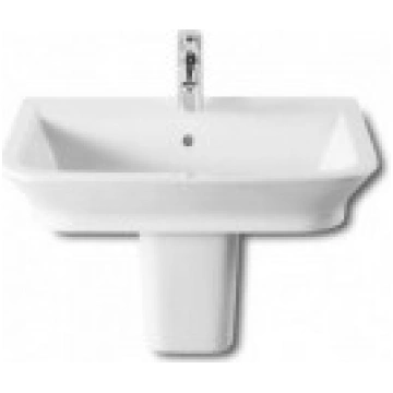 Izlietne The Gap,47cmx65cm Roca