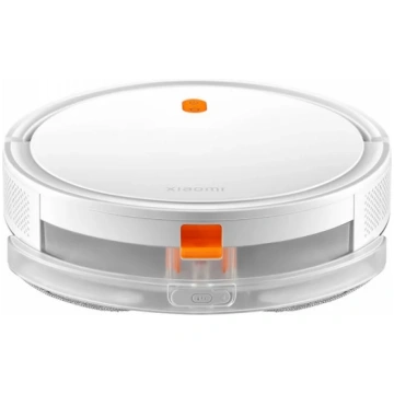 Putekļsūcējs - robots Xiaomi E5, balta krās