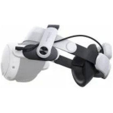 BOBOVR M3 Pro Head Strap + Battery Pack for Oculus