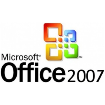 Lietots - Lietots.MS Office 2007 Basic EN OEM