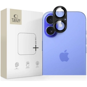 Tech-Protect Apple IPHONE 17 APARATU TECH-PROTECT 