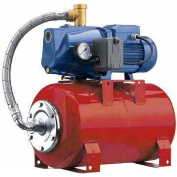 Hidrofors Pedrollo JSWm 2AX-24, 1100 W, 24 l